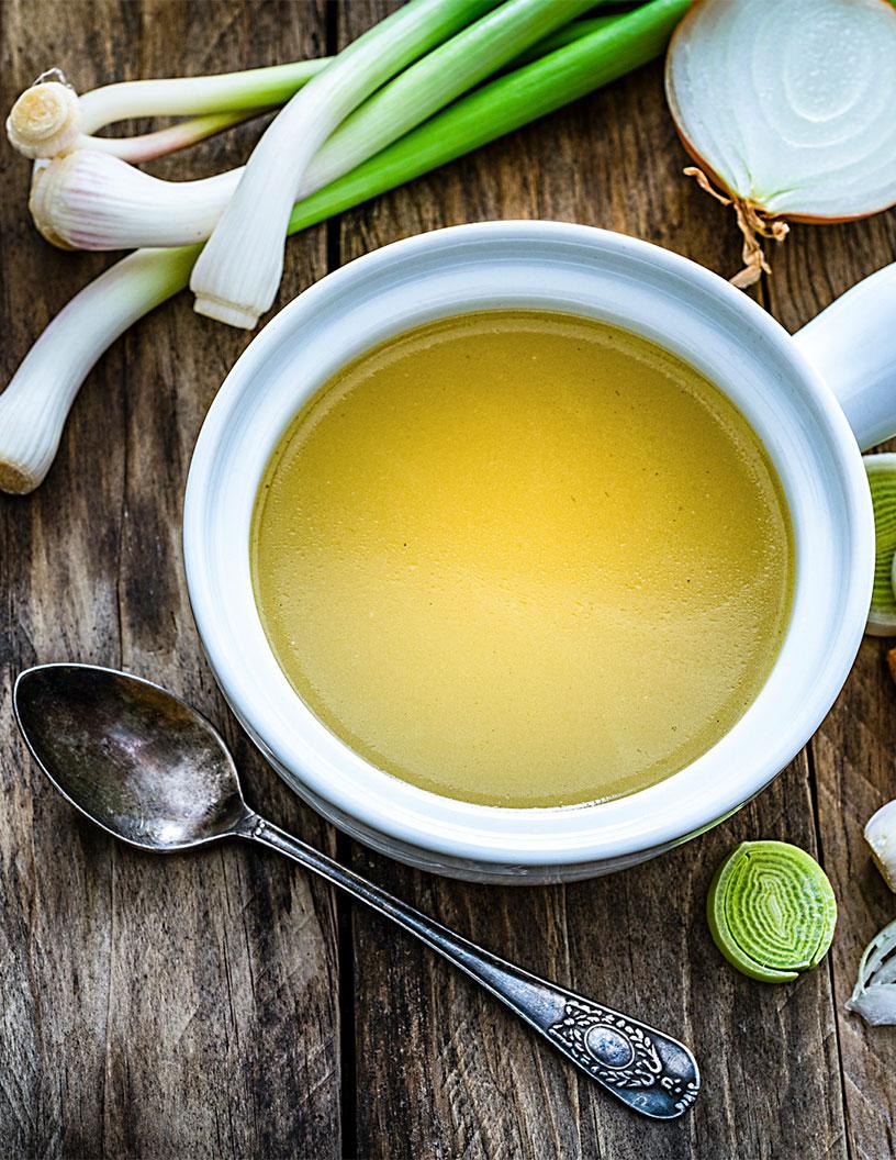 Global Bouillon Market 2025-2029