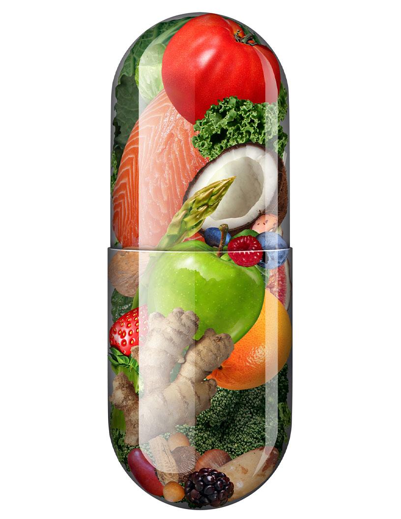 Global Vegetable Capsules Market 2025-2029