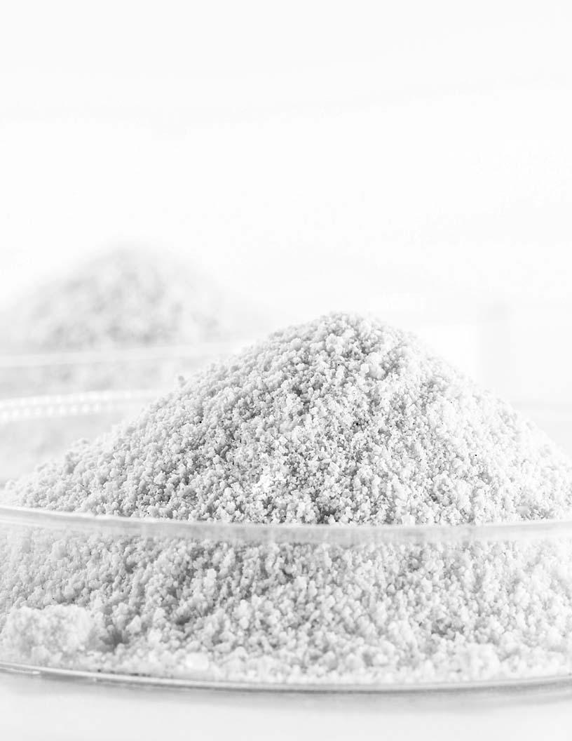 Global Aluminum Nitride (ANI) Powder Market 2025-2029