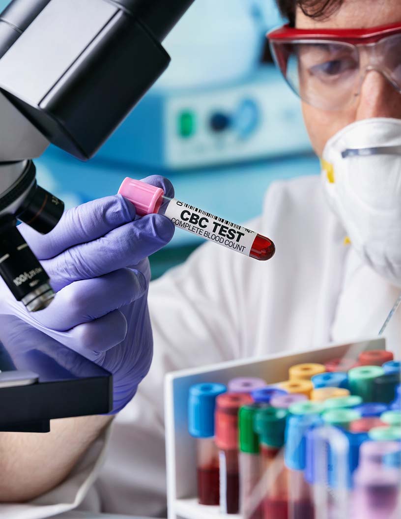 Global Hematology Analyzers and Reagents Market 2024-2028
