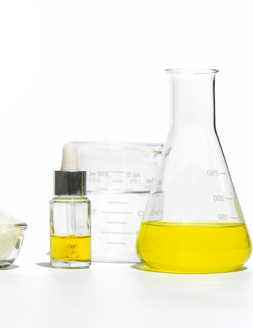 Global Cosmetic Emulsifier Market 2025-2029