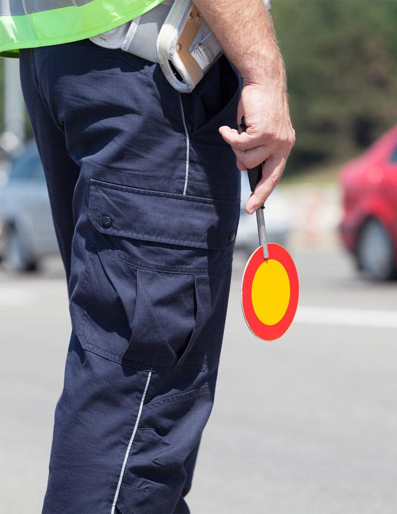 Traffic Control Services Market in Canada 2025-2029