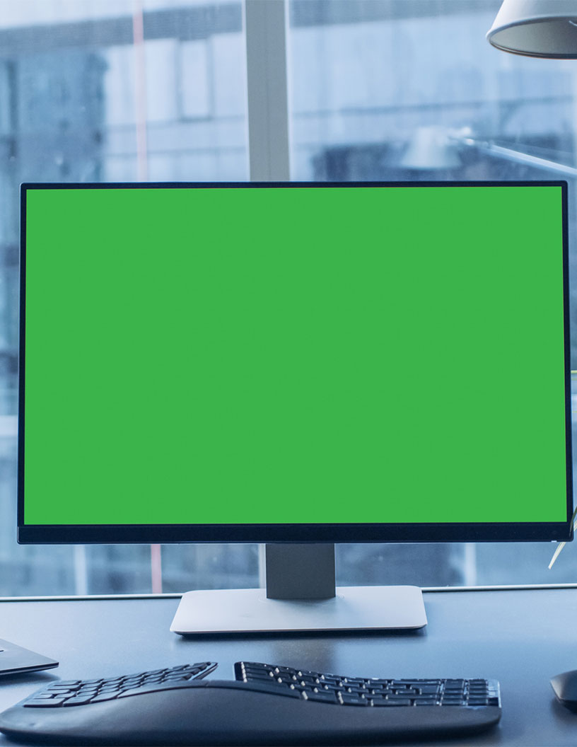 Global Computer Monitor Market 2024-2028
