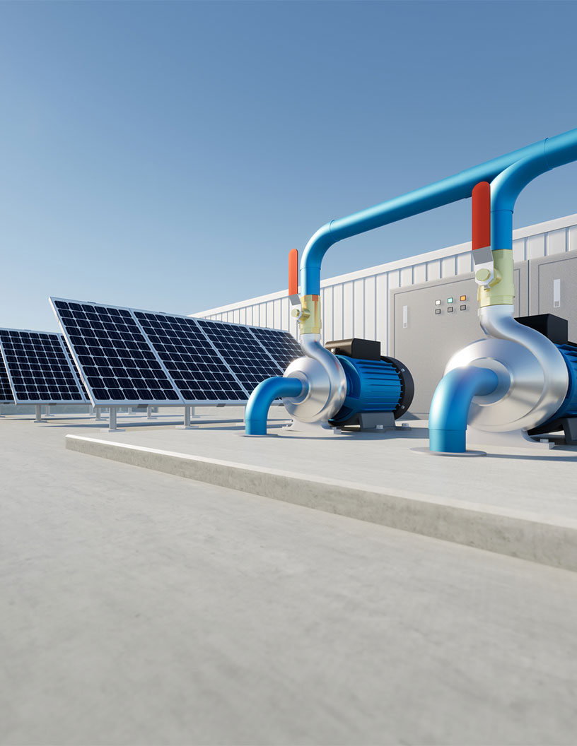 Latest News: Global Solar Purifiers Market 2024-2028