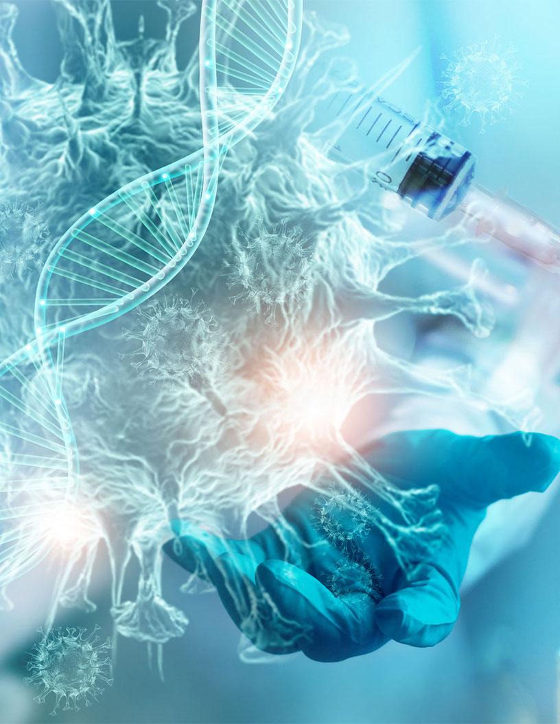 Global Bio-Pharma Market 2025-2029