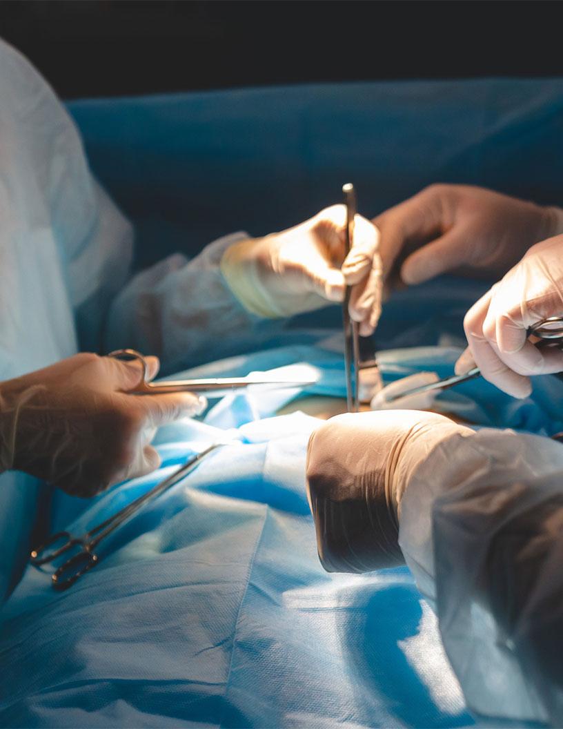 Global Minimally Invasive Spine Surgery Market 2025-2029