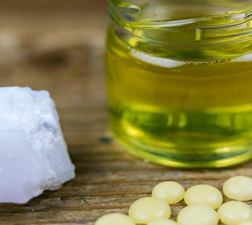 Global Capric Acid Market 2025-2029