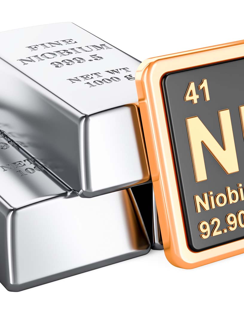 Global Niobium Market 2024-2028