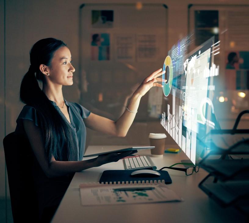 Global Desktop Virtualization Market 2025-2029