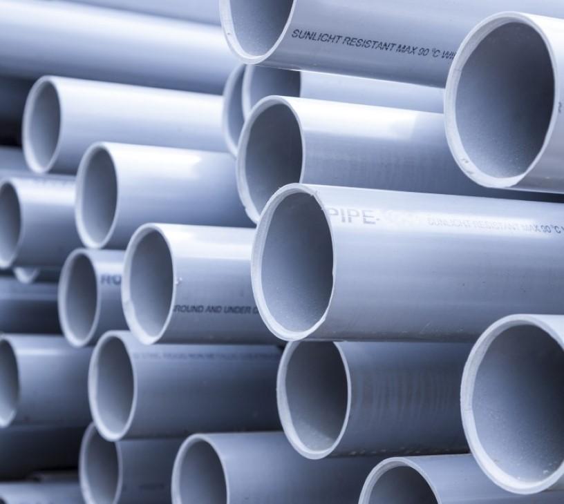 Global Chlorinated Polyvinyl Chloride Market 2025-2029
