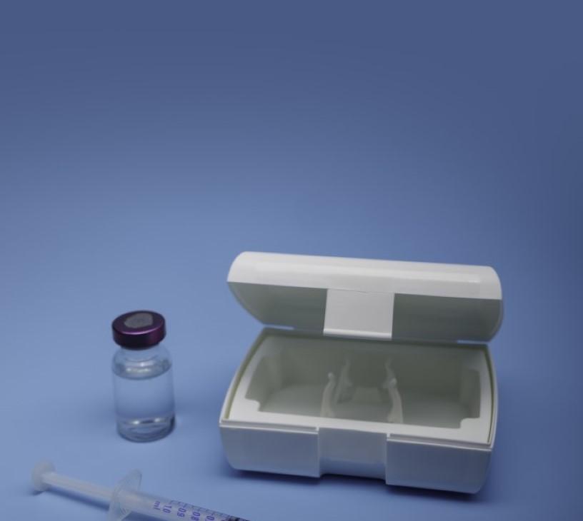 Global Temperature Controlled Pharmaceutical Packaging Solutions Market 2025-2029