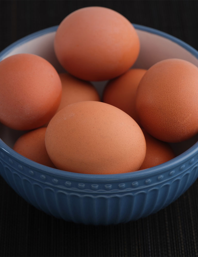 Global Fortified Eggs Market 2024-2028