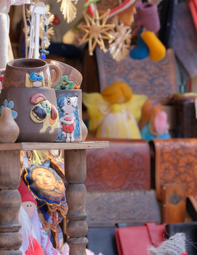 Global Art Tourism Market 2025-2029