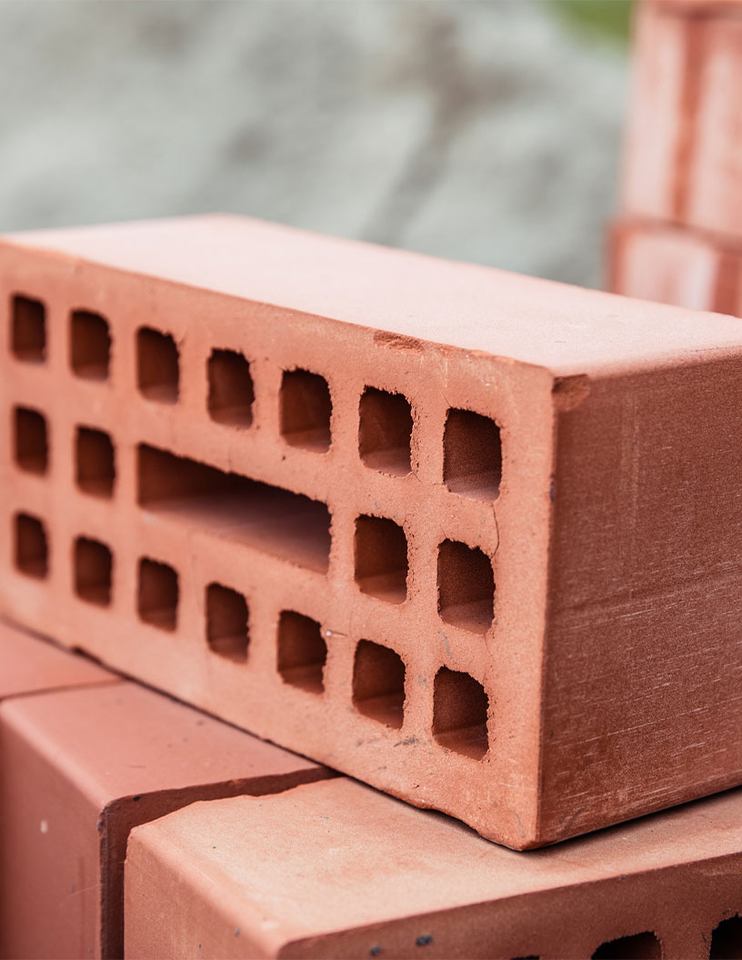 Global Clay Brick Market 2024-2028