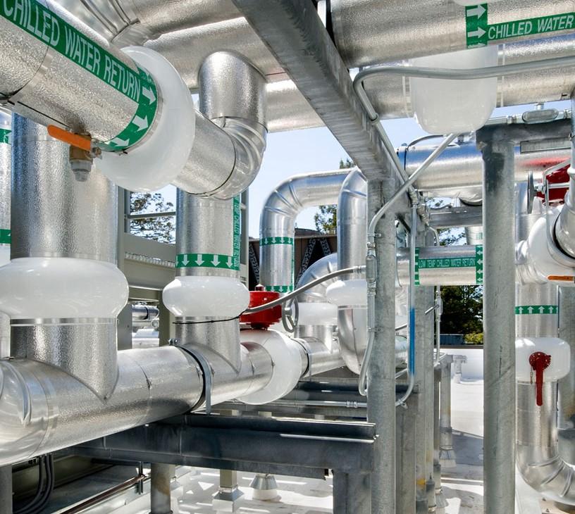 Global Industrial Insulation Market 2025-2029