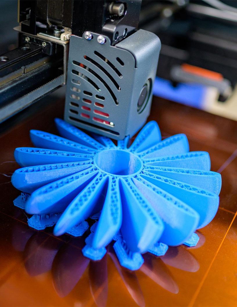 Global Additive Manufacturing Market 2025-2029