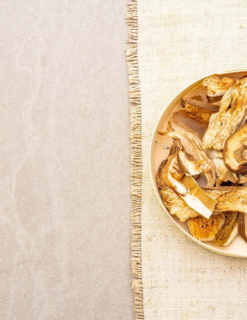 Global Lions Mane Mushroom Extract Products Market 2025-2029