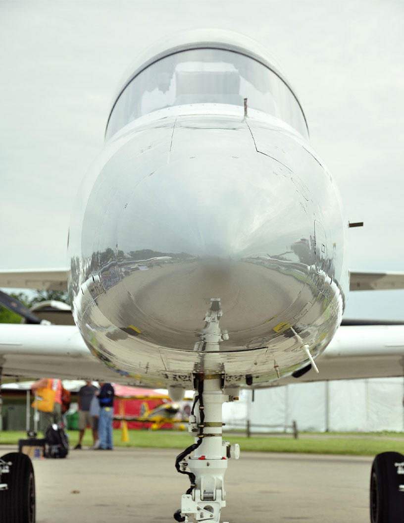 Global Fiberglass Market for Aerospace Industry 2024-2028