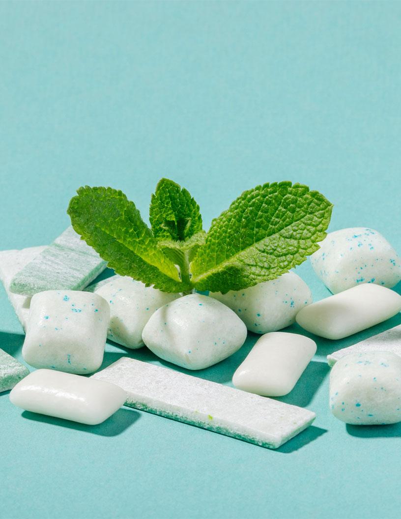 Global Mints Market 2025-2029