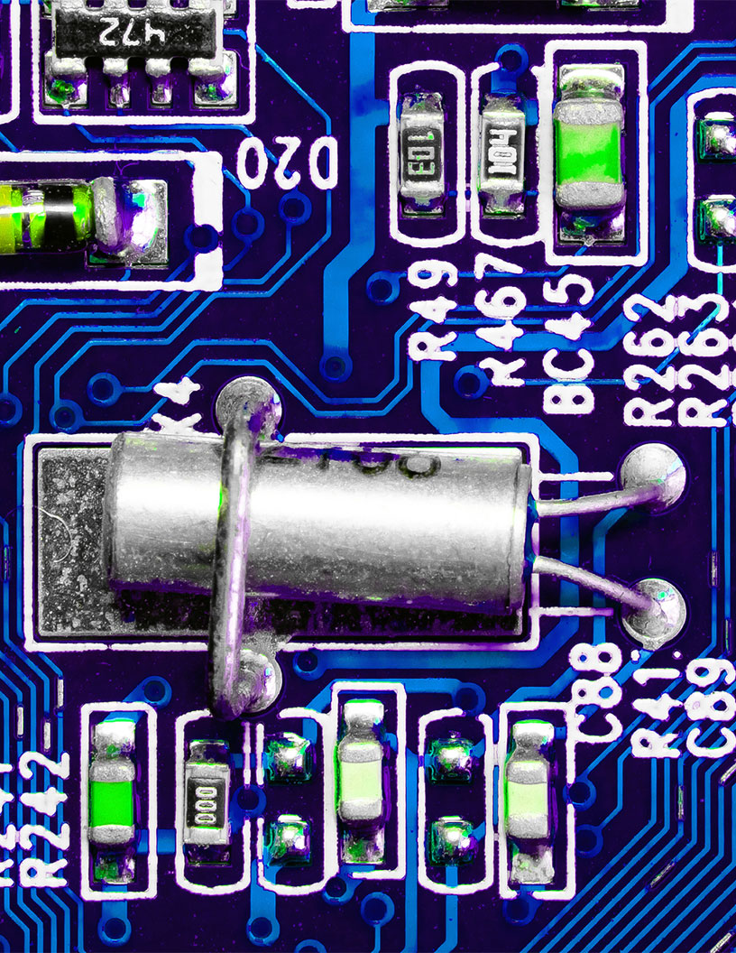 Global Embedded Systems Power Amplifier Market 2024-2028