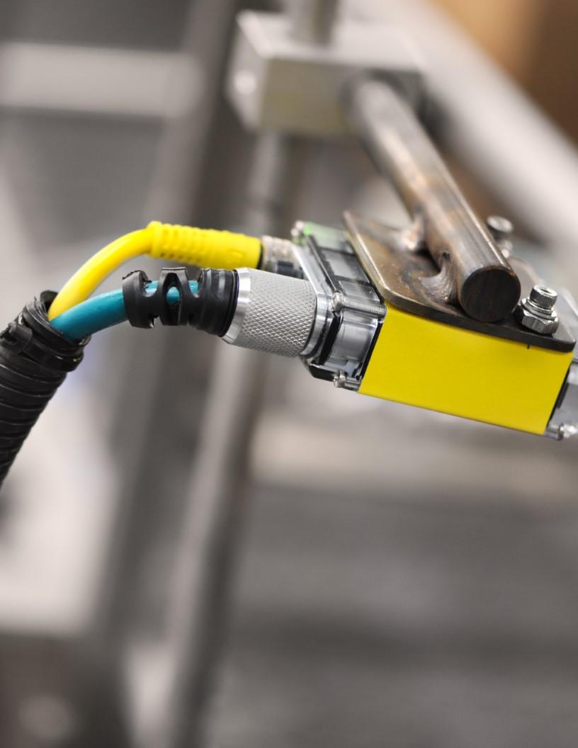 Global Photoelectric Sensors Market 2025-2029