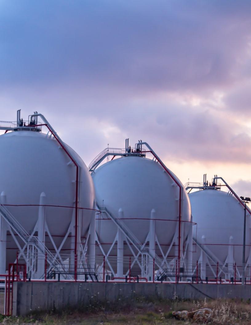 Oil and Gas Market in Mexico 2024-2028