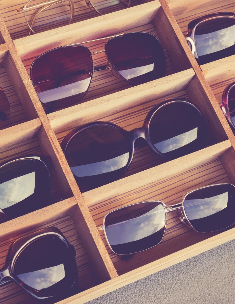 Global polarized sunglasses market 2024-2028