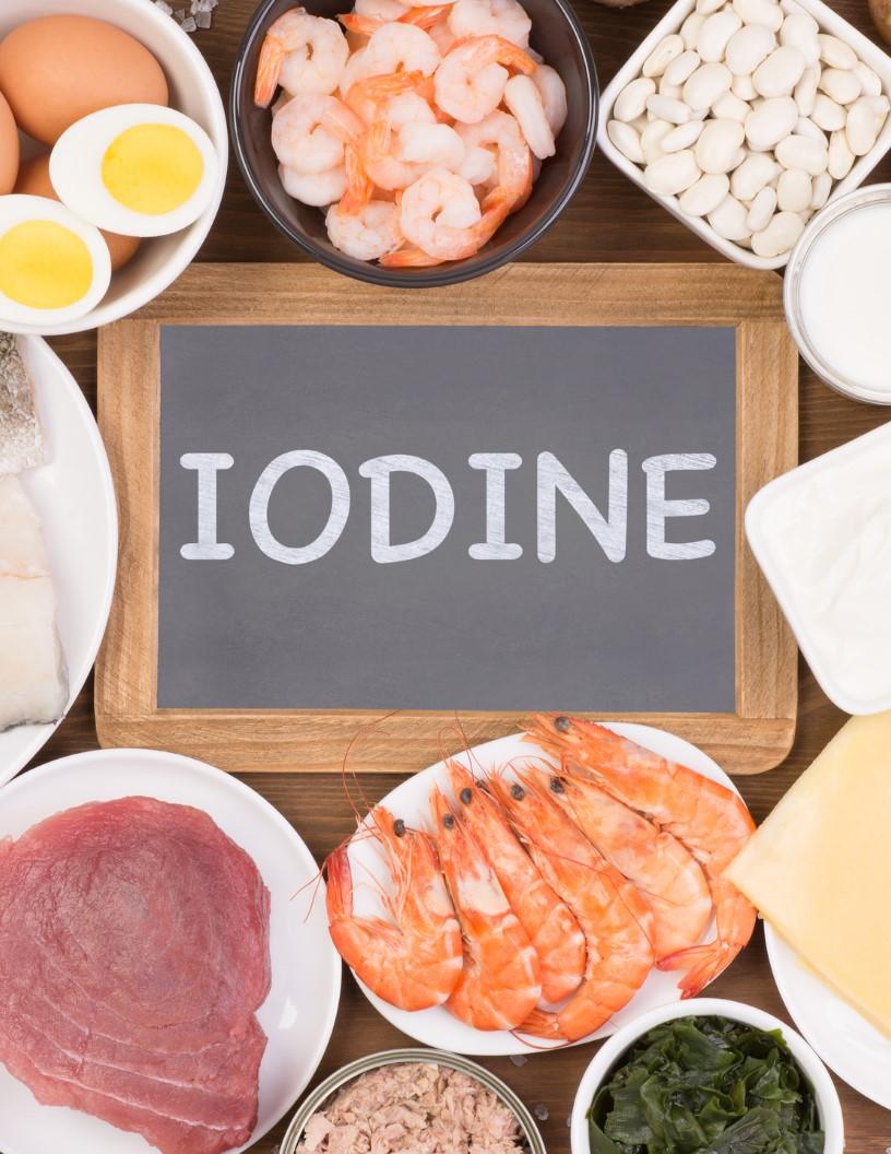 Iodine Market in US 2025-2029