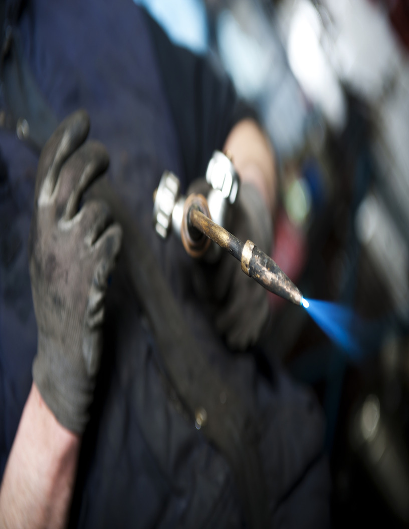 Global Thermal Spray Coatings Market 2024-2028