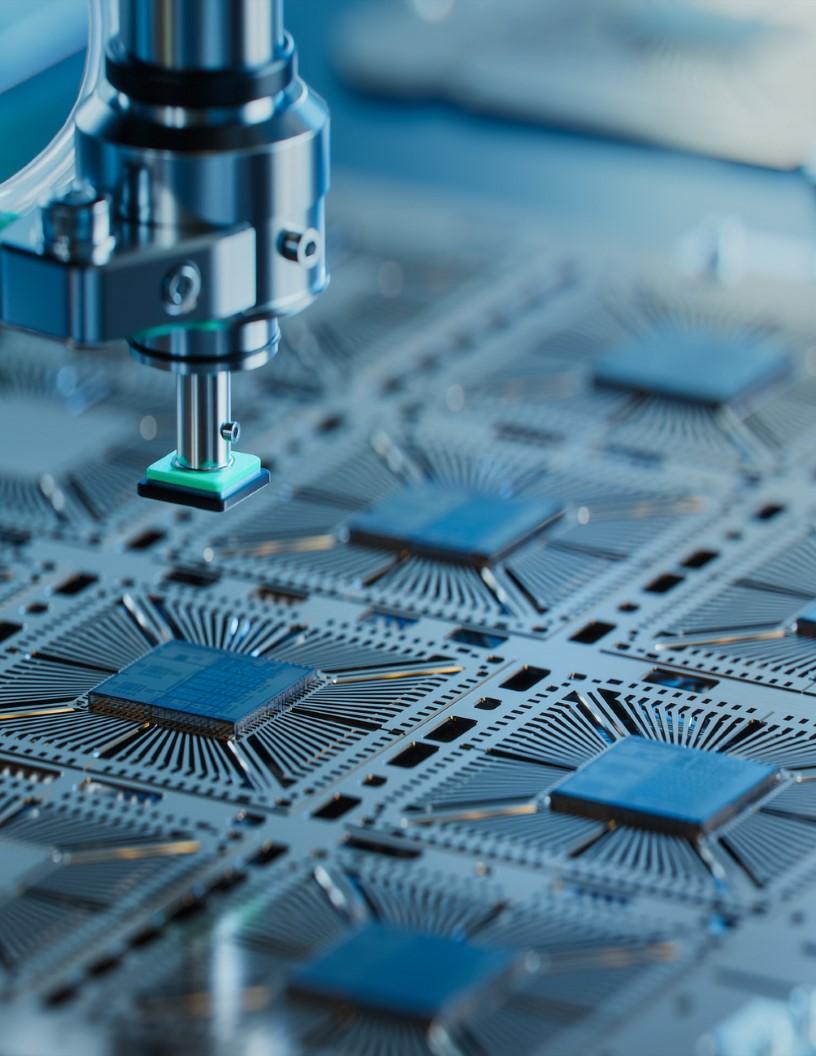 Semiconductor Device Market in Japan 2024-2028