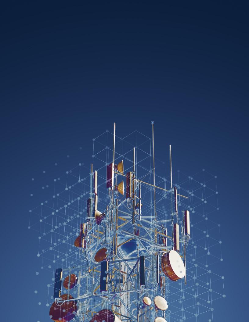 Telecom Market in Mexico 2025-2029