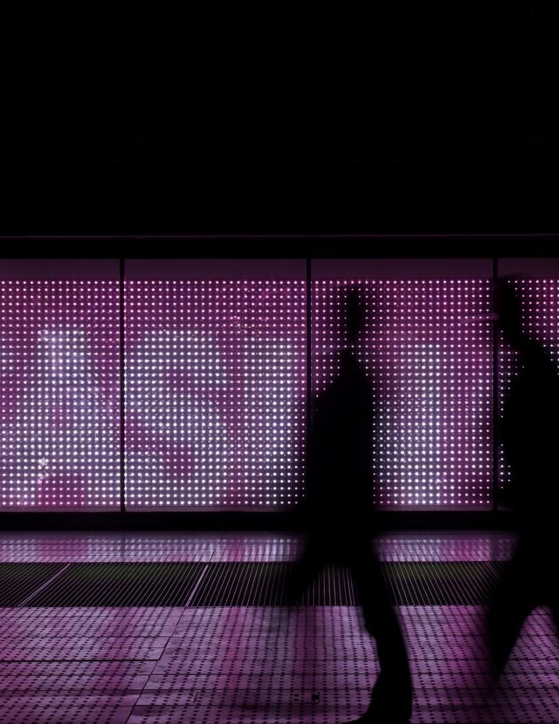 Global LED Display Market 2025-2029