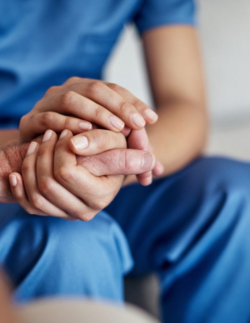 Global healthcare services market 2024-2028