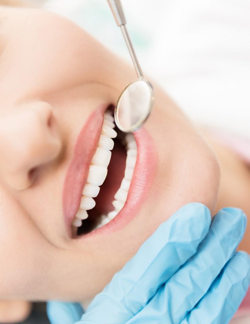 Global cosmetic dentistry market 2024-2028