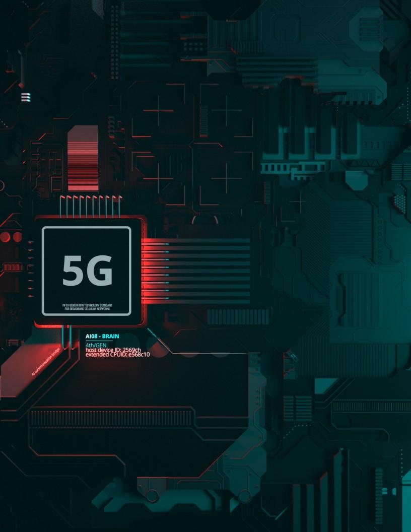 Global 5G Chipset Market 2024-2028