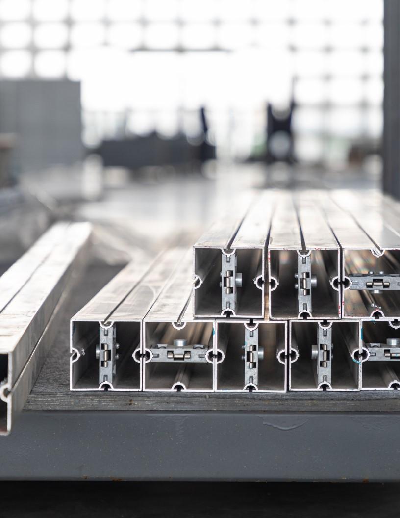 Global Structural Steel Market 2024-2028