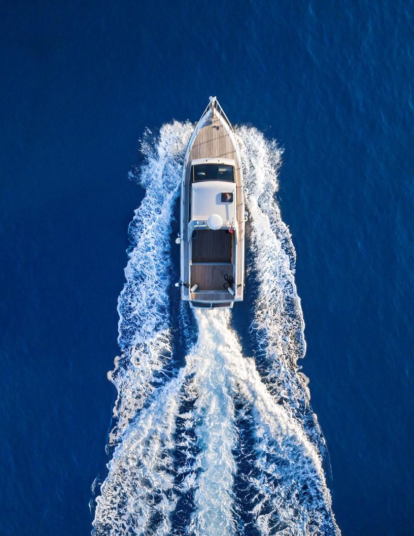 Global Deck-Boats Market 2025-2029