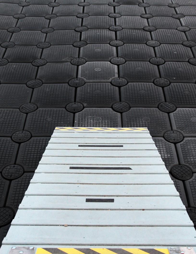 Global Modular Floating Docks Market 2025-2029