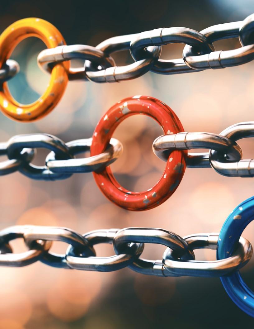 Global Round Link Chains Market 2025-2029