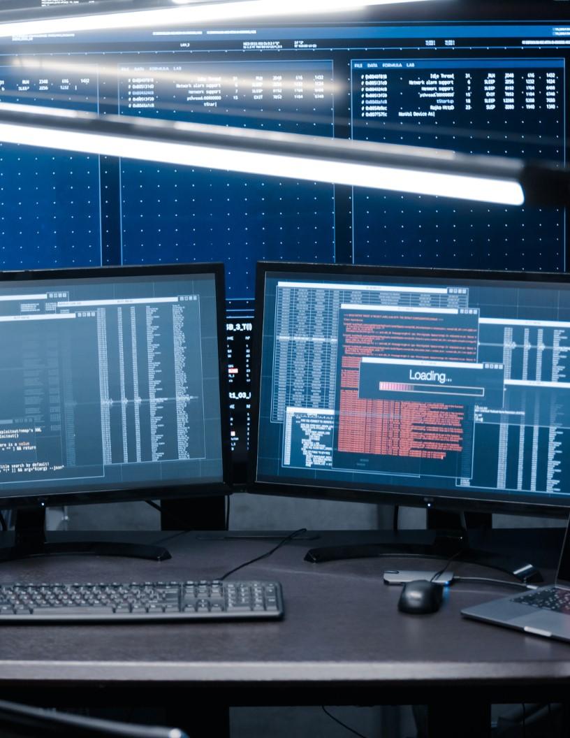 Global Real-Time Operating System Market 2025-2029