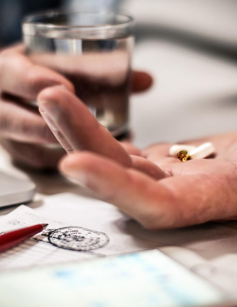 Global Treatment Resistant Depression Therapeutics Market 2025-2029