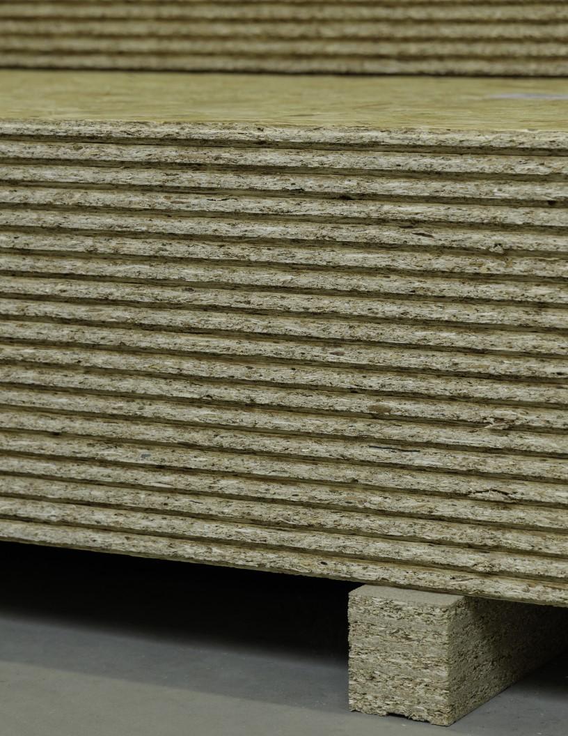 Global Wood Fiber Insulation Market 2025-2029