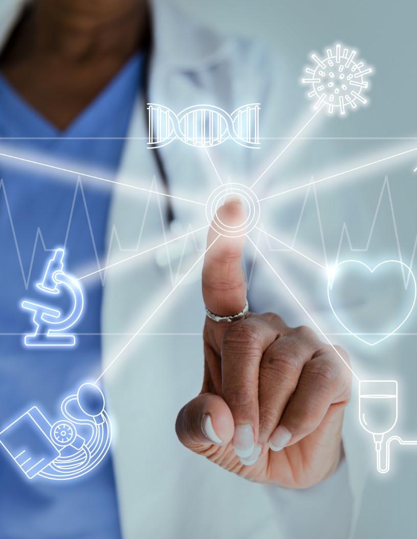 Global Mixed Reality Market In Healthcare Sector 2025-2029