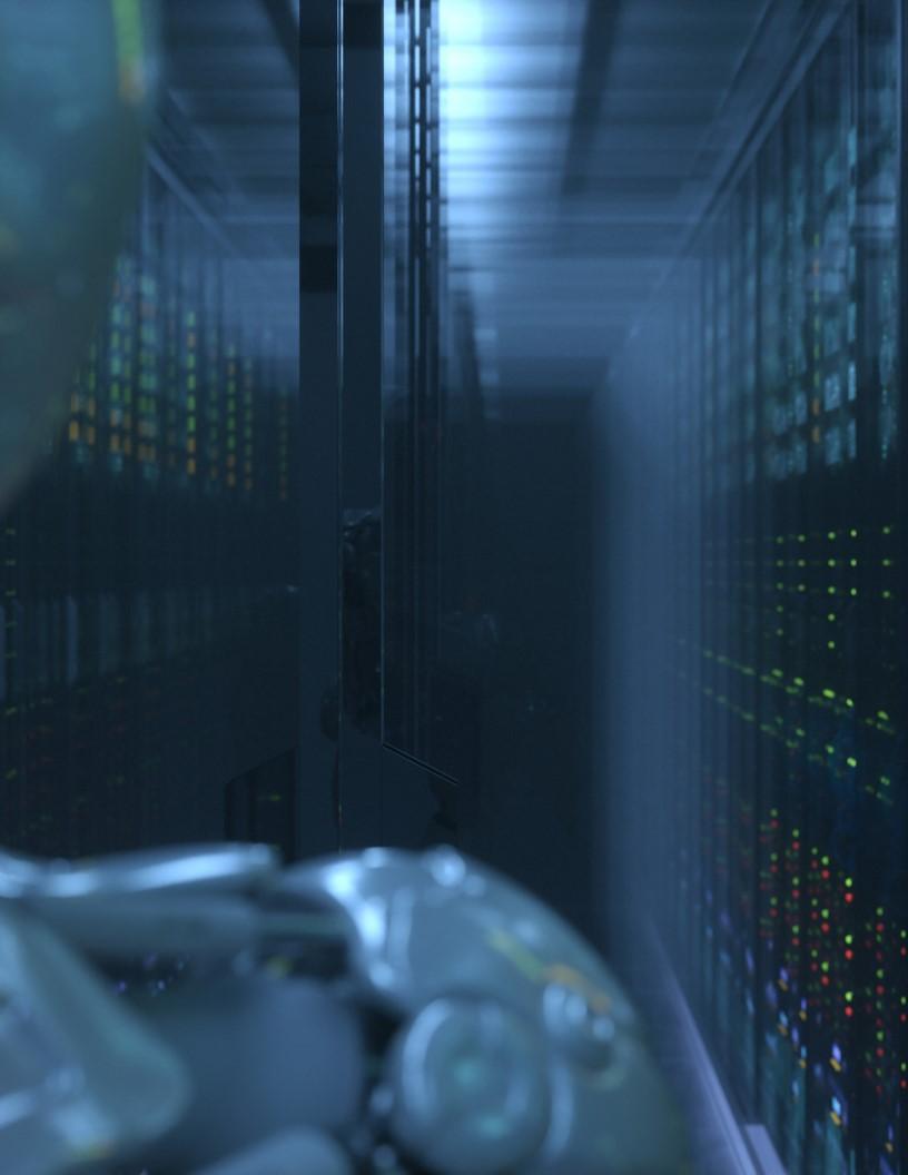 Global AI-Specific Server Market 2025-2029