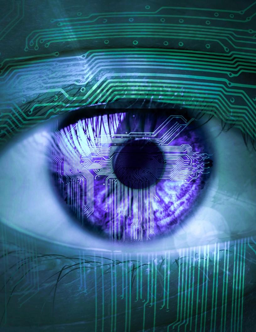 Global AI In Computer Vision Market 2025-2029