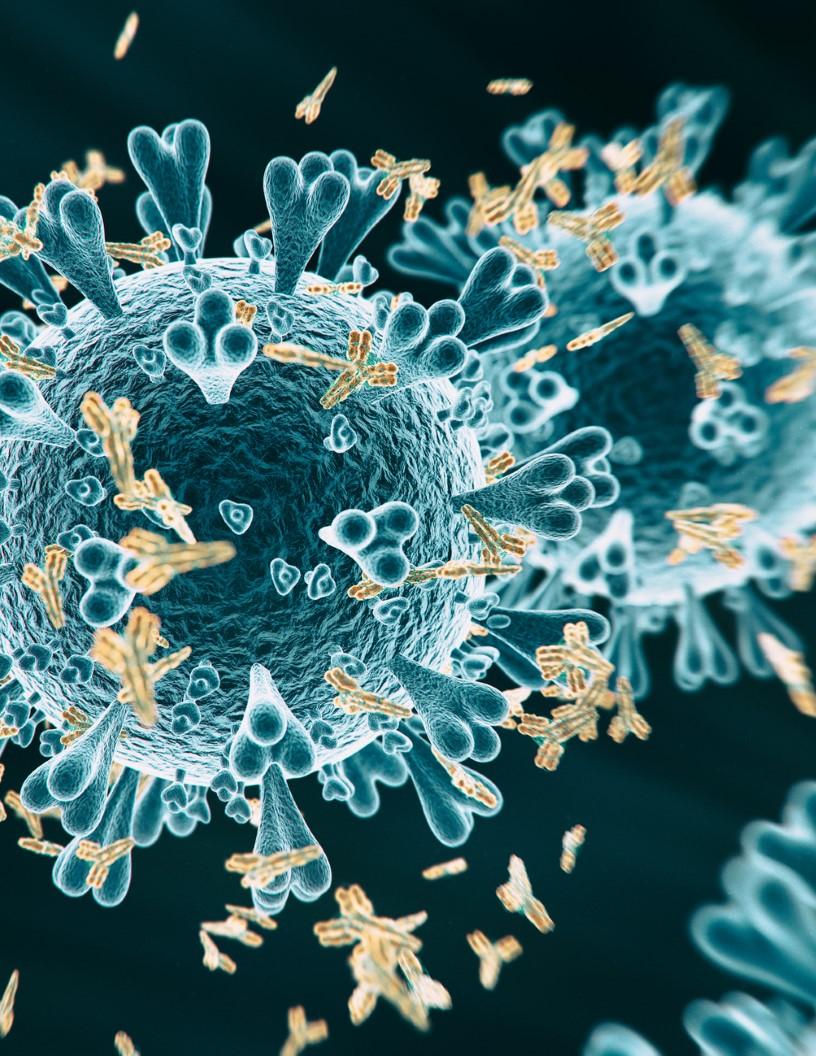 Global Antigen Market 2025-2029