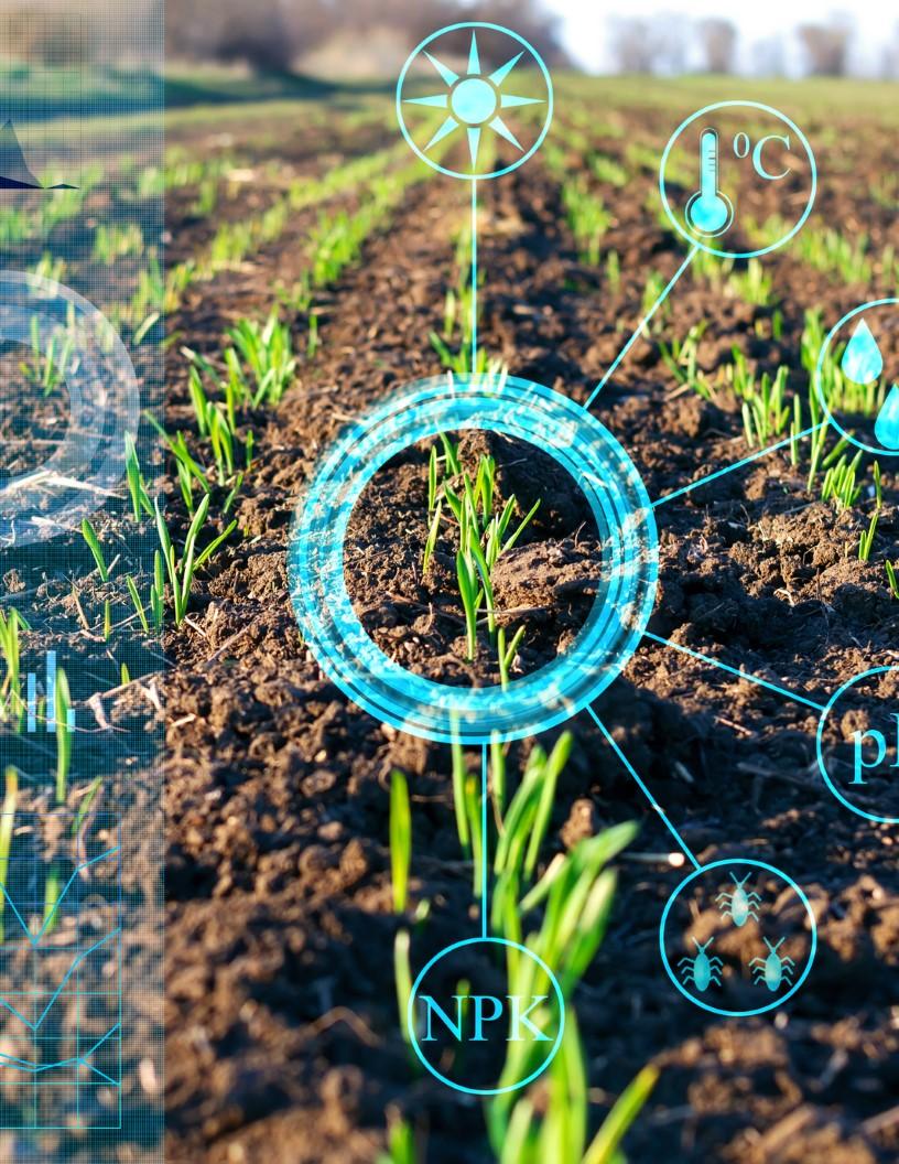 Global AI In Agriculture Market 2025-2029