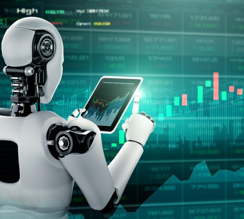 Global AI In RPA Market 2025-2029