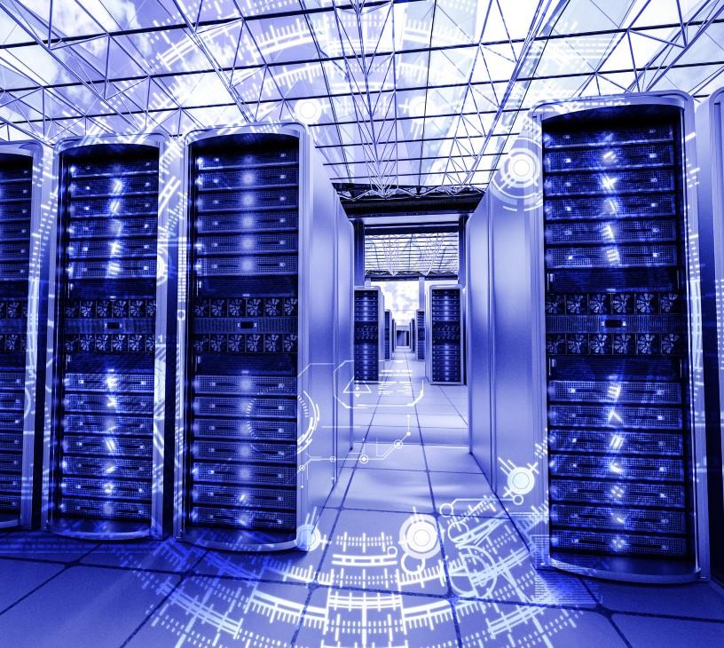 Global AI In Data Center Services Market 2025-2029