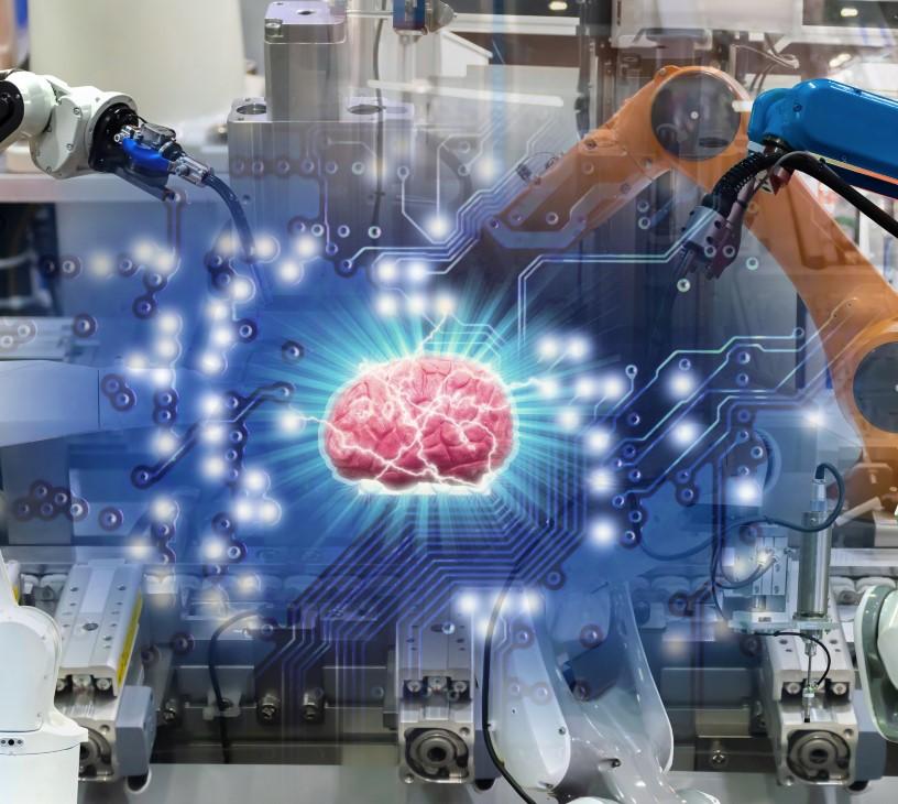 Global Generative AI In Manufacturing Sector Market 2025-2029